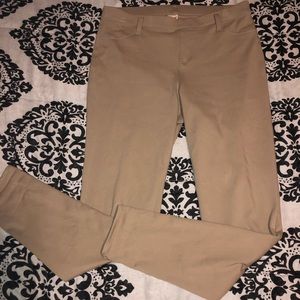 🐣🐣Faded Glory Ankle Pants🐣🐣